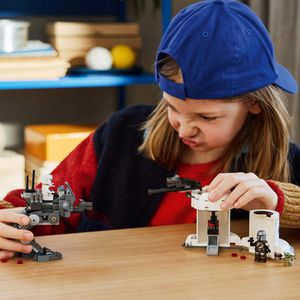 Produktbild für Klemmbausteine LEGO Star Wars 75444, ab 7 Jahre