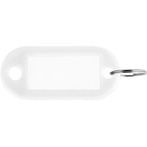 Schlüsselanhänger Pavo 8008896, mit Ring