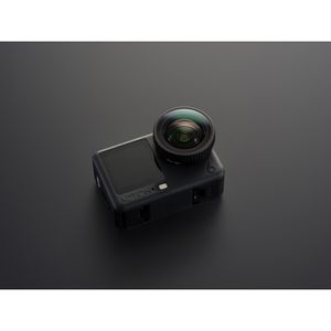 Produktbild für Action-Cam-Objektiv DJI Osmo Action 6 FOV Boost Lens