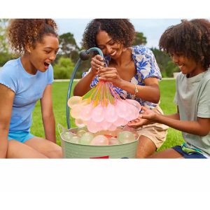 Produktbild für Wasserbomben Zuru Bunch O Balloons, Tropical Party