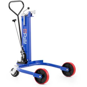 Produktbild für Materialheber Pallit Fassheber DRUM