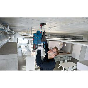 Produktbild für Staubabsaugung Bosch GDE 18V-16, 1600A0051M