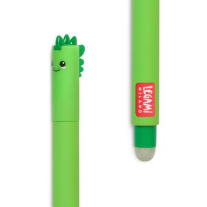 Produktbild für Gelschreiber Legami Dino - Rooarrr , radierbar
