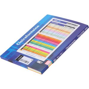 Produktbild für Kopierpapier Clairefontaine Trophée 4100C, A4