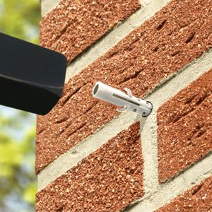 Produktbild für Dübel Connex B30015, Flossendübel-Set