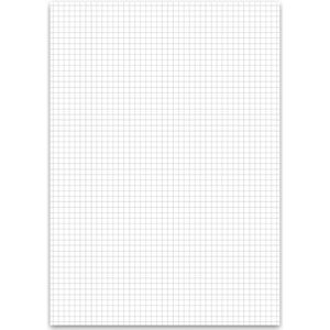 Produktbild für Briefblock Staufen Style, 608742020, A4