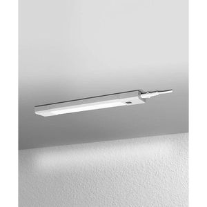Produktbild für LED-Unterbauleuchte LEDVANCE Linear Slim, RGBW