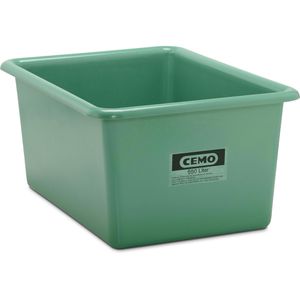 Großbehälter CEMO 1147, 550 Liter