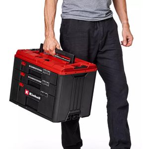 Produktbild für Sortimentskasten Einhell E-Case, 4540047
