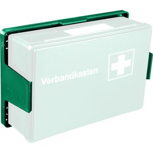 Produktbild für Verbandskasten-Wandhalterung Leina-Werke 20017