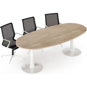 Produktbild für Konferenztisch Quadrifoglio Idea