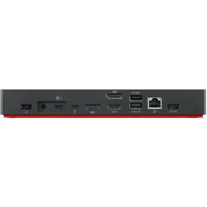 Produktbild für Dockingstation Lenovo ThinkPad Thunderbolt 4