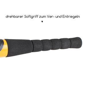 Produktbild für Lenkradkralle Alca 303000 AutoSafe Drive-Blocker