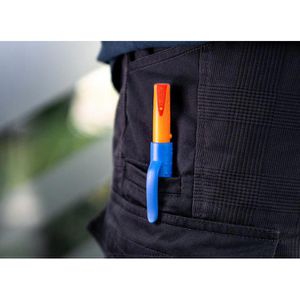 Produktbild für Signierkreide Pica GEL 8082, rot