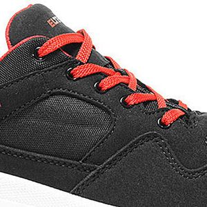 Produktbild für Sicherheitsschuhe ELTEN Maverick black Low, ESD, S3S