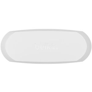 Produktbild für Kopfhörer Belkin SoundForm Rhythm, weiß