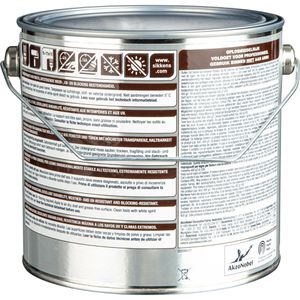 Produktbild für Holzlasur Sikkens Cetol Filter 7, 2,5l