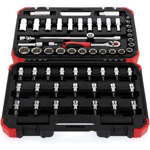 Produktbild für Steckschlüssel GEDORE-Red R59003059, 59-teilig
