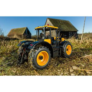 Produktbild für Landwirtschaftsfahrzeug Carson JCB Fastrac