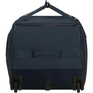 Produktbild für Reisetasche AmericanTourister City Racer, dunkelblau, 77 cm