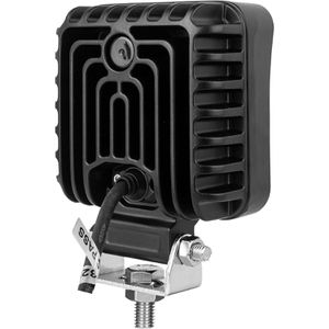 Produktbild für Zusatzscheinwerfer EinLicht Flood-Version, 12 V / 24 V, LED