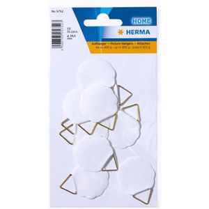 Bilderhaken Herma 5752 Bildaufhänger, Ø 34,5mm