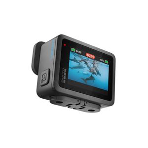 Produktbild für Action-Cam GoPro HERO, wasserdicht bis 5m