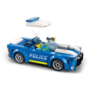 Produktbild für Klemmbausteine LEGO City 60312, ab 5 Jahre