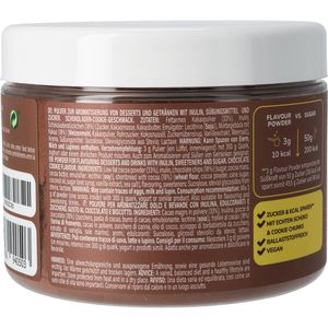 Produktbild für Geschmackspulver ahead Flavour Powder