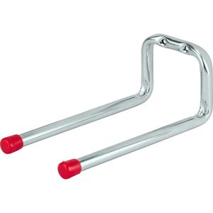 Wandhaken Vormann Doppelhaken 001455002Z, Metall