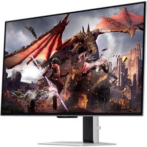 Produktbild für Monitor Samsung Odyssey OLED G8, G80SD, 32 Zoll