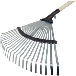 Produktbild für Laubbesen SHW 54699, Profi, Verstellbesen