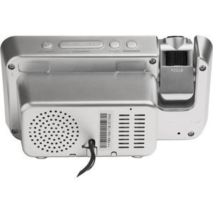 Produktbild für Radiowecker Denver CRP-618
