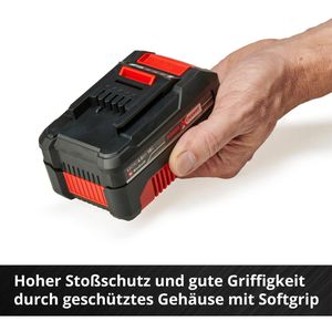 Produktbild für Werkzeugakku Einhell PXC Starter Kit C1, 4512042