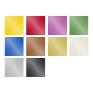 Produktbild für Stoffmalfarben Creativ-Company Textilfarbe Perlmutt