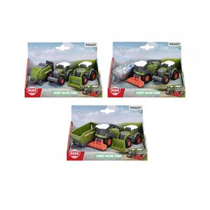 Produktbild für Landwirtschaftsfahrzeug Dickie-Toys Fendt Micro