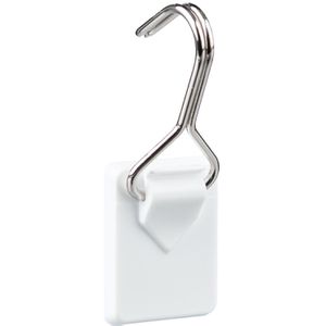 Produktbild für Klebehaken Tesa 57615 Powerstrips Wired Hook S