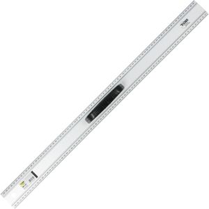 Produktbild für Lineal Triuso ALG80, 80 cm