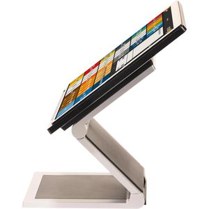 Produktbild für Registrierkasse primasello A1060, anthrazit