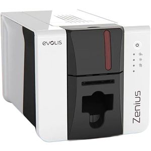 Produktbild für Kartendrucker Evolis Zenius 2 Classic