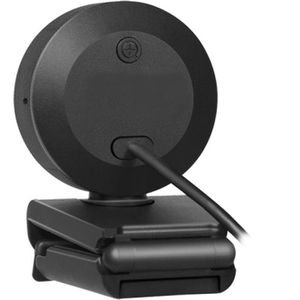 Produktbild für Webcam LogiLink LL1 Stream, UA0384, schwarz