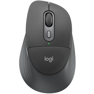 Produktbild für Maus Logitech Signature Comfort Plus M850 L, Wireless Mouse