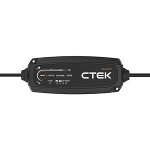 Produktbild für Autobatterie-Ladegerät CTEK 40-659, NXT 5