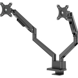 Produktbild für Monitorhalterung Neomounts DS70-250BL2, VESA 75x75 &amp; 100x100mm