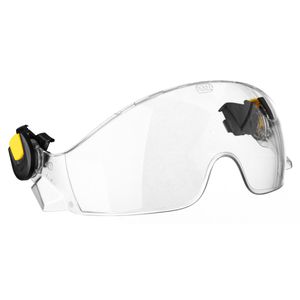 Produktbild für Helmvisier Petzl Vizir, Klarvisier