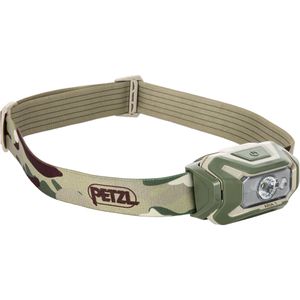 Stirnlampe Petzl Aria 1 RGB LED, mit Batterie