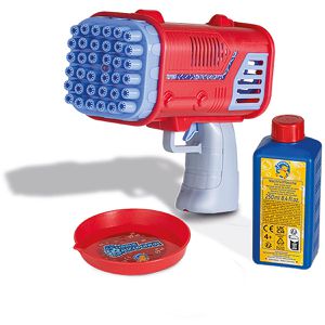 Produktbild für Seifenblasenmaschine PUSTEFIX Bubble Bazooka