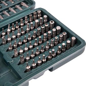 Produktbild für Bitset BrüderMannesmann M29899