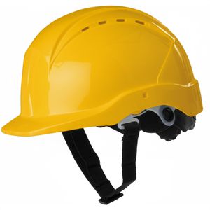 Schutzhelm Feldtmann TECTOR Industrie