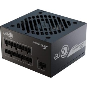 Produktbild für PC-Netzteil Seasonic CORE GX 650, ATX 3.1, 650 Watt